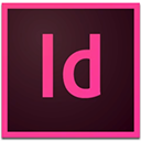 Adobe InDesign 2020