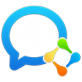 微信企业版Mac版