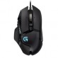 罗技G502驱动 for Mac