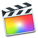 Final Cut Pro X