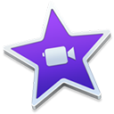 iMovie for Mac
